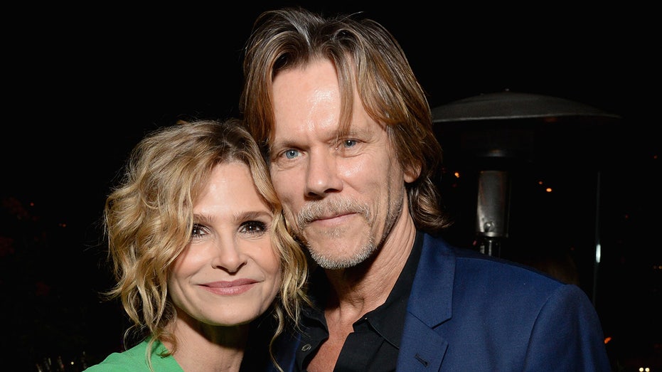 webnexttech | Kevin Bacon, Kyra Sedgwick's 36th wedding anniversary celebration proves their chemistry is stronger than ever