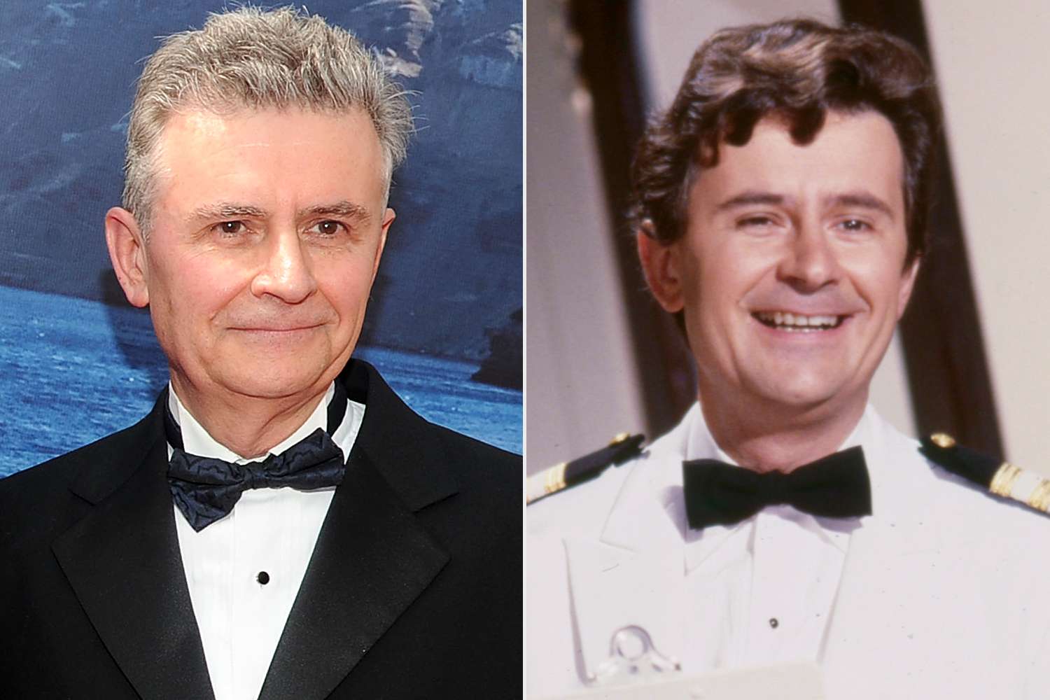 webnexttech | Fred Grandy Says“ Love Boat ”Cast Didn't Expect Show's Success, Jokes That It Now Serves as a 'Pension Program'