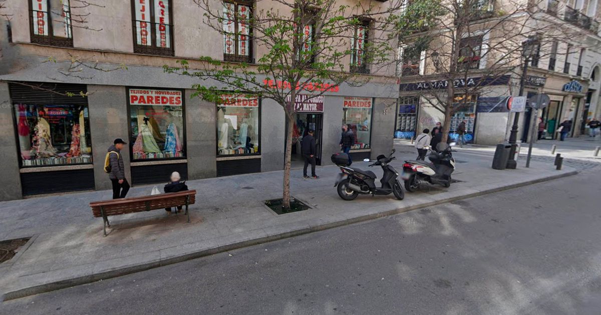 webnexttech | Police hunting three attackers after Brit tourist sexually assaulted outside Madrid nightclub