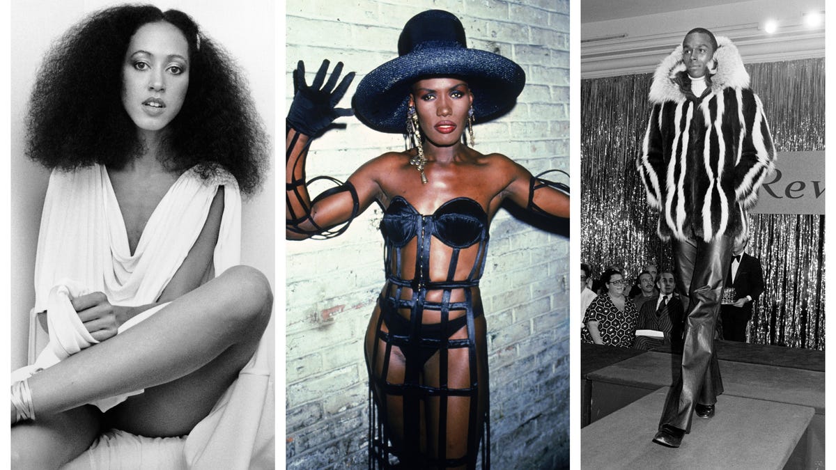 webnexttech | NYFW: Most Iconic Black Models To Slay The Catwalk