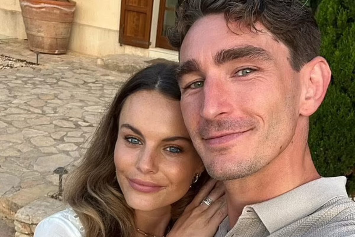 webnexttech | Made in Chelsea star Emily Blackwell announces pregnancy weeks after getting engaged