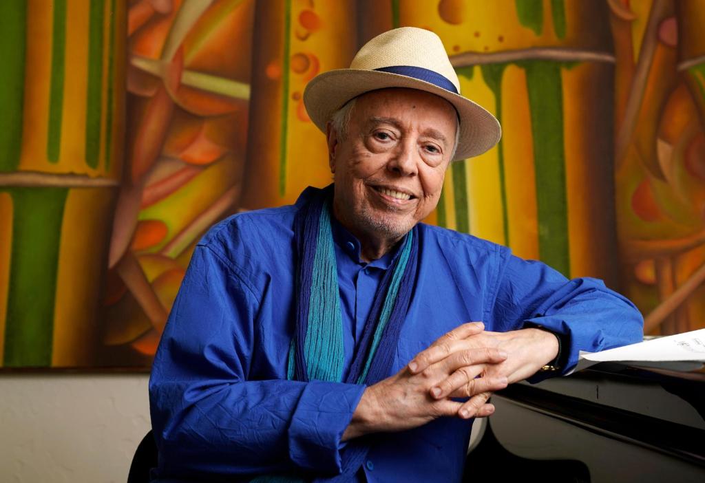 webnexttech | Sergio Mendes, Grammy-winning Brazilian music legend, dies at 83