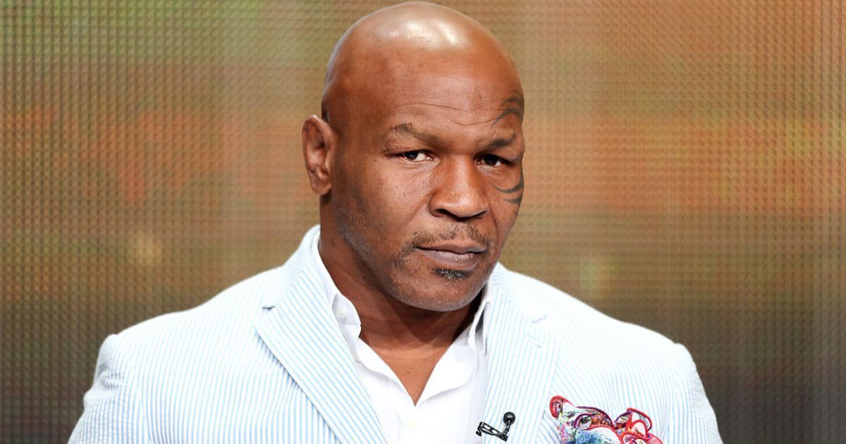 webnexttech | When Mike Tyson 'Calmly' Saved This Actress From a Gunman Who Forced Her to Dance at a Club