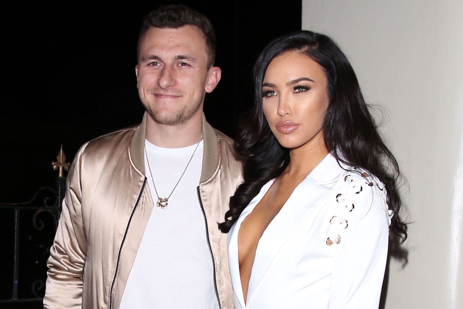 webnexttech | How Long Were Bre Tiesi and Johnny Manziel Married? A Look Back at Their Relationship — and Where They Stand Today