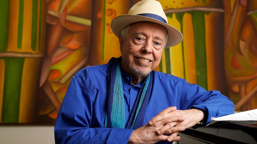 webnexttech | Brazilian musical trailblazer Sérgio Mendes dies aged 83