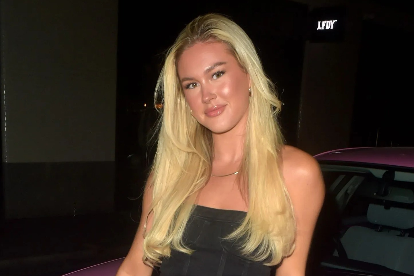 webnexttech | Love Island star Ellie Jackson sparks feud with ex co-star as she hits back at him for saying she was in a ‘bad place’