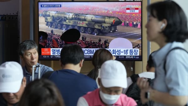 webnexttech | Commentary: The South Korean nuclear debate won’t go away