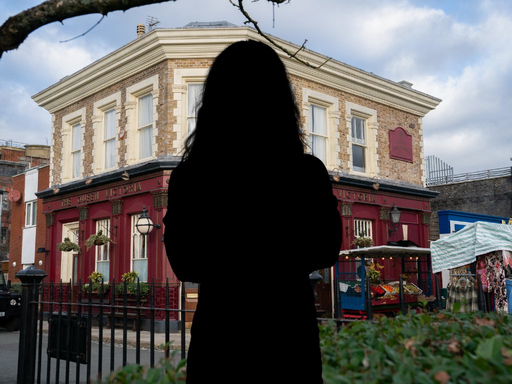 webnexttech | EastEnders drops major pregnancy clue as key character suffers dizzy spell