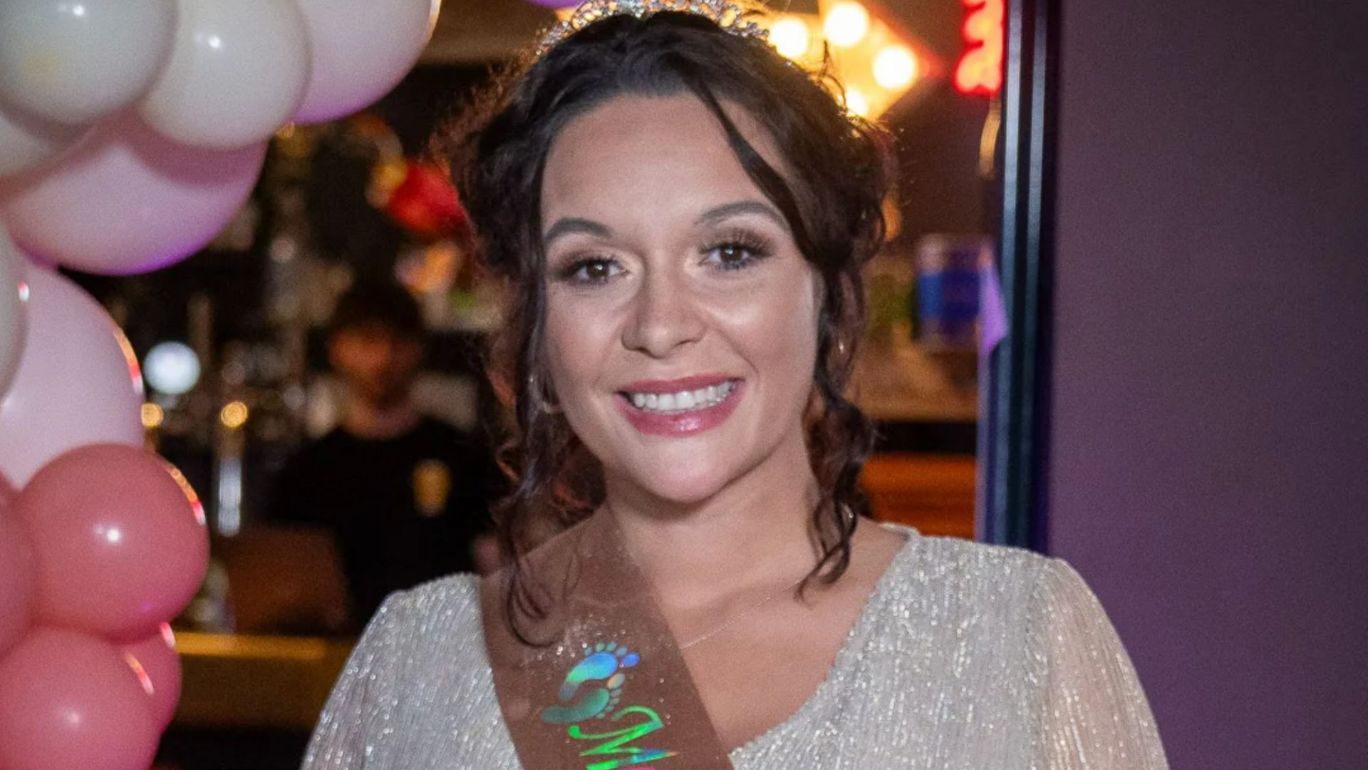 webnexttech | Inside pregnant Traitors star Charlotte Chilton’s baby shower with fellow show stars – but ex Conor Maynard is missing