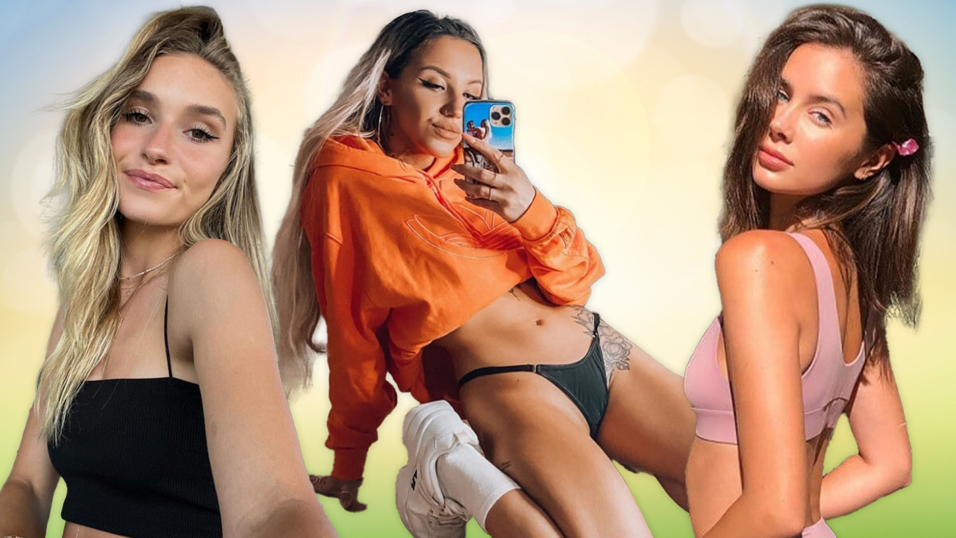 webnexttech | Meet Arsenal and Tottenham’s stunning Wags ahead of the North London derby, from Jude Law’s ex to a mother of twins