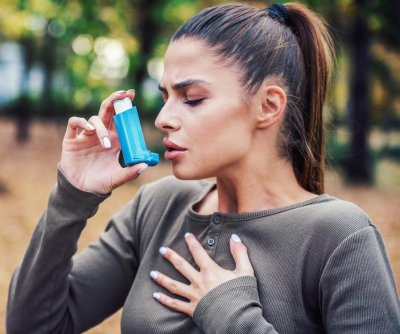 webnexttech | Study: Asthma may increase odds of miscarriage, infertility in women