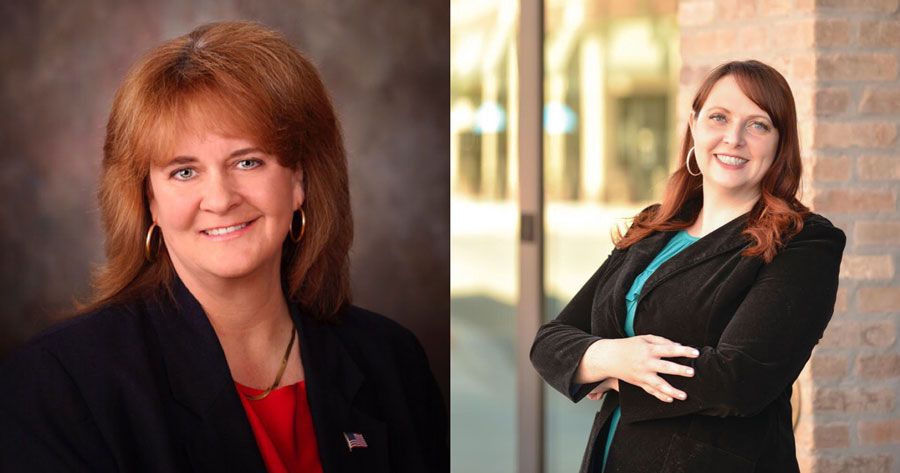 webnexttech | Miranda Marquit and Barbara Ehardt square off in debate on Thursday