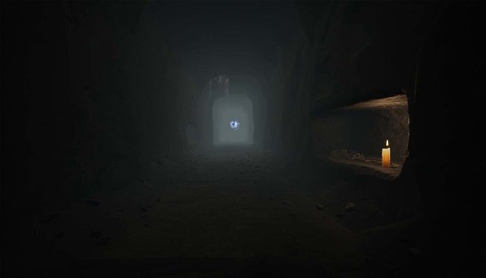 webnexttech | Eternal Tombs' Latest Pre-Alpha is Live Now, As in Right Now (as of Publication Time)