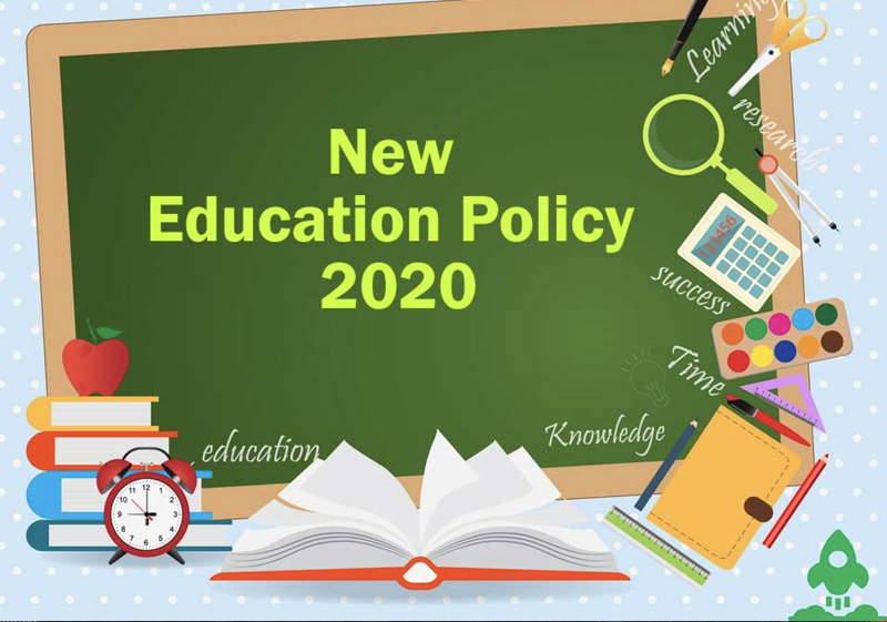 webnexttech | National Education Policy