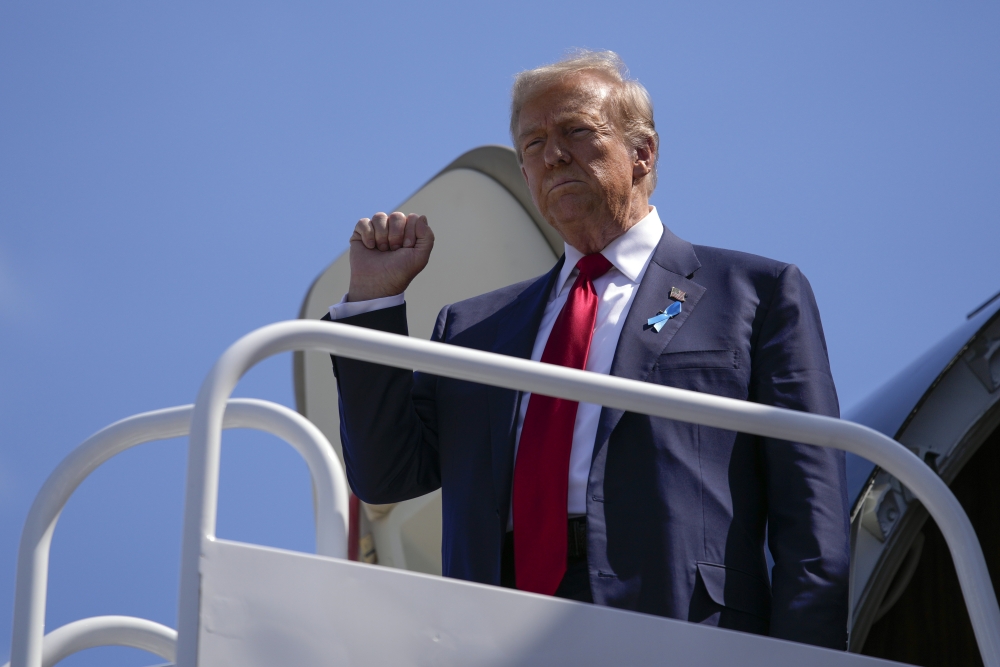 webnexttech | Trump faces his own debate fallout just months after benefiting from Joe Biden’s