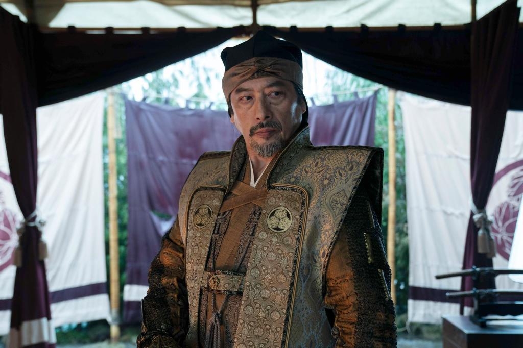 webnexttech | ‘Shogun’ looks to dominate Emmys. How will ‘The Bear’ and ‘The Crown’ fare?