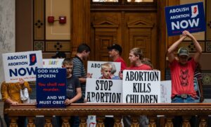 webnexttech | Indiana Judge Upholds Abortion Ban, Rejects Expansion of Exceptions