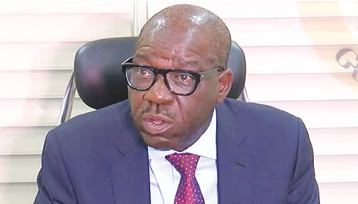 webnexttech | Obaseki  threatens to boycott peace parley