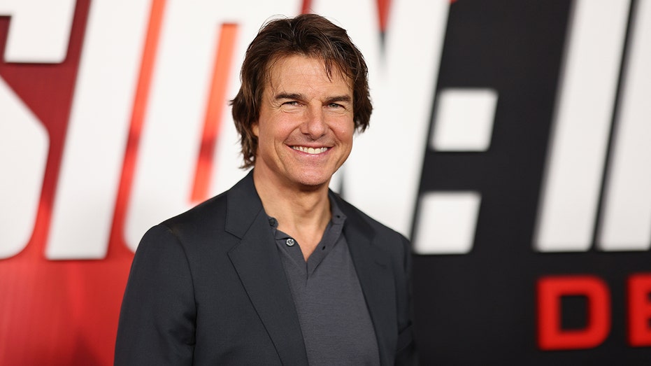 webnexttech | Tom Cruise performed unforgettable Olympics stunt without pay, insisted on no stunt double