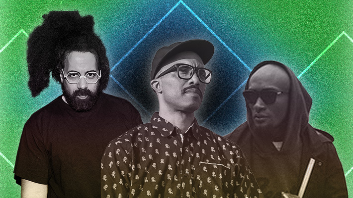 webnexttech | Uproxx’s SOUND+VISION Awards — Hosted By Reggie Watts — Will Honor Creative Directors In Music On September 22nd