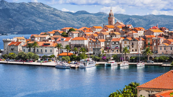 webnexttech | A locavore’s guide to Croatia’s Dalmatian Coast: Where rare oysters, crisp wine and luscious olive oil await