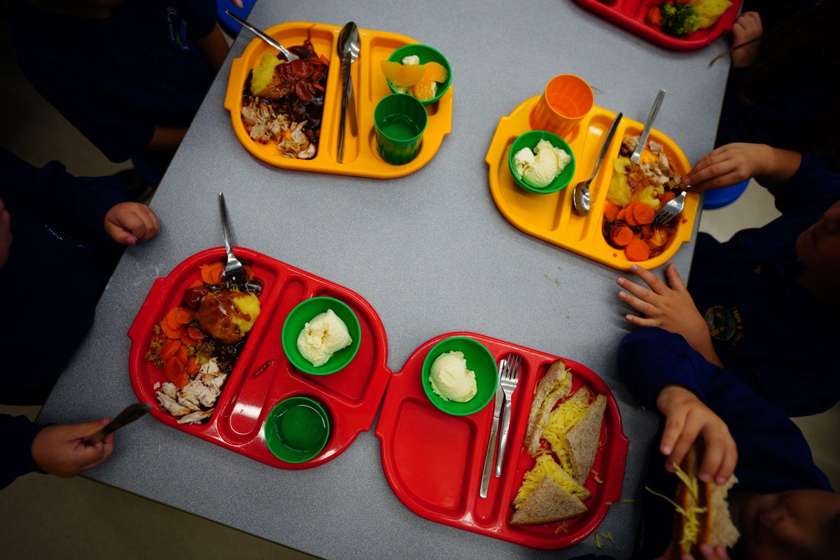 webnexttech | Lib Dems to call for free school meals for all children in poverty