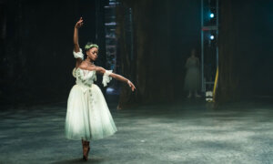 webnexttech | Ballerina Michaela DePrince Dies at 29