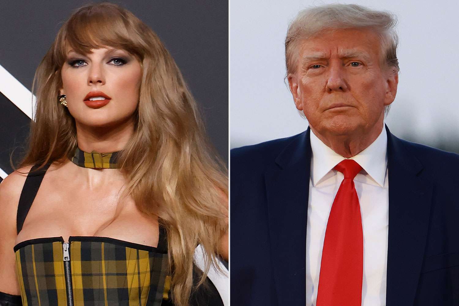 webnexttech | Harris-Walz campaign mocks Donald Trump with Taylor Swift lyrics: 'The Smallest Man Who Ever Lived'