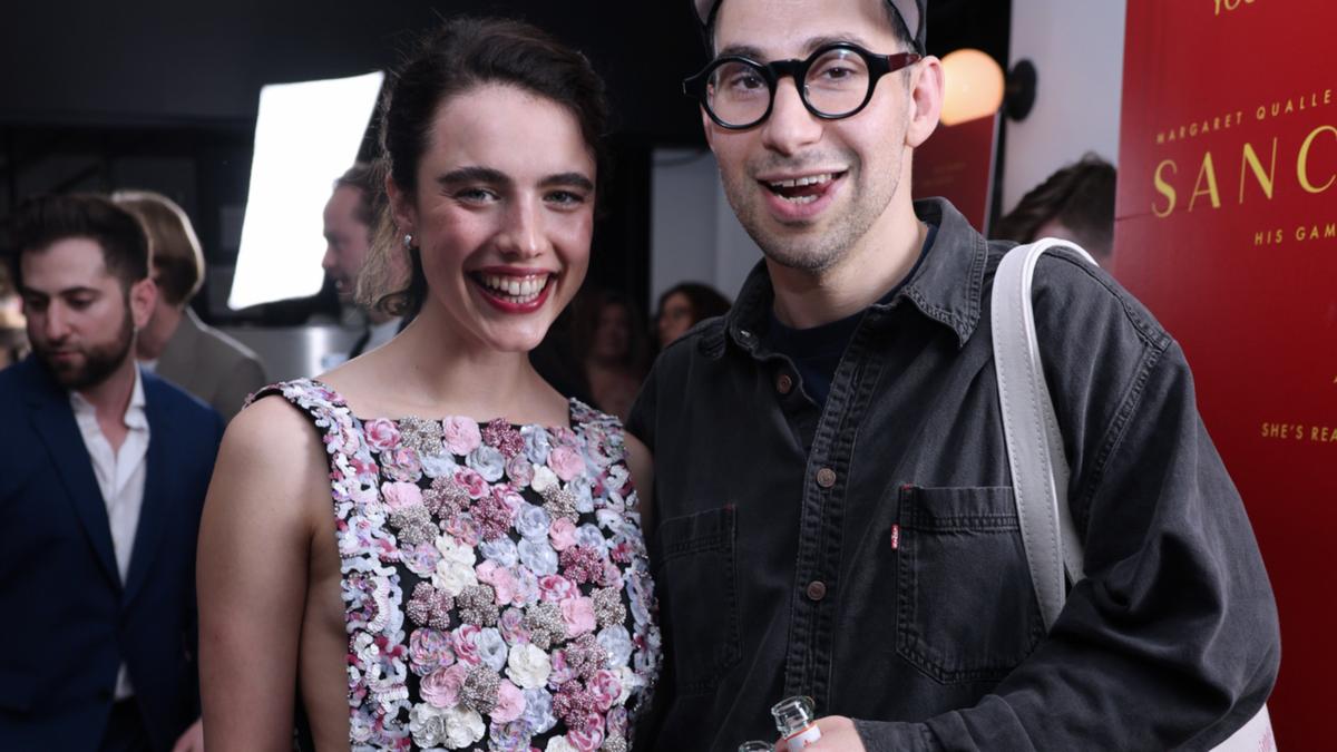 webnexttech | Margaret Qualley ‘tackled and cut’ partner Jack Antonoff when he proposed