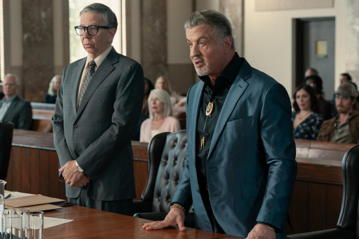 webnexttech | Stream It Or Skip It: ‘Tulsa King’ Season 2 On Paramount+, Where Sly Stallone’s Dwight And His Gang Have High Ambitions And Bigger Enemies