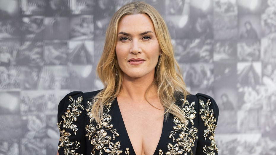 webnexttech | Kate Winslet admits to using testosterone therapy to 'feel sexy again'