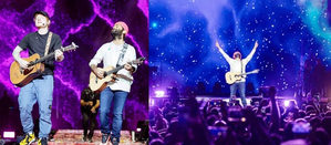 webnexttech | Arijit shares his ‘perfect’ moments with singer Ed Sheeran