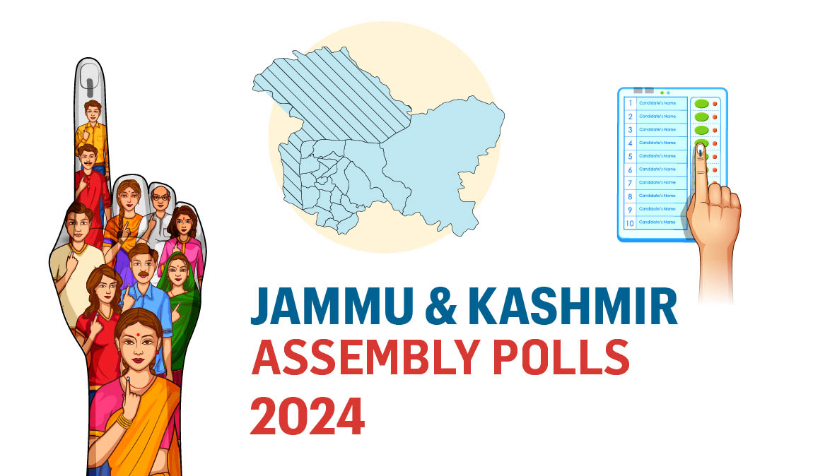 webnexttech | List Of Candidates Contesting In First Phase Of Assembly Elections In Jammu And Kashmir