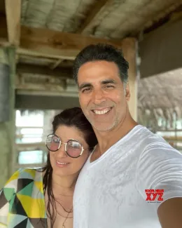 webnexttech | Akshay Kumar, Twinkle Khanna wish their son Aarav on his birthday