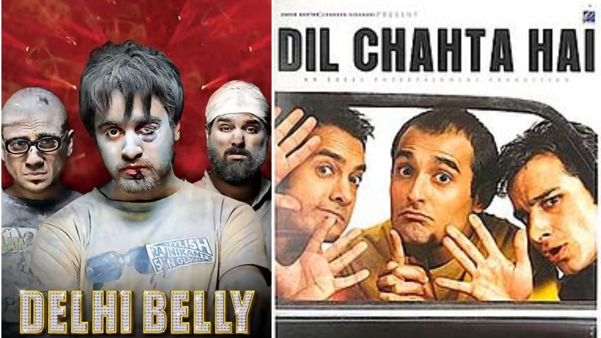 webnexttech | From Delhi Belly To Dil Chahta Hai: 10 Bollywood Films That Should Be Re-Released In Theatres