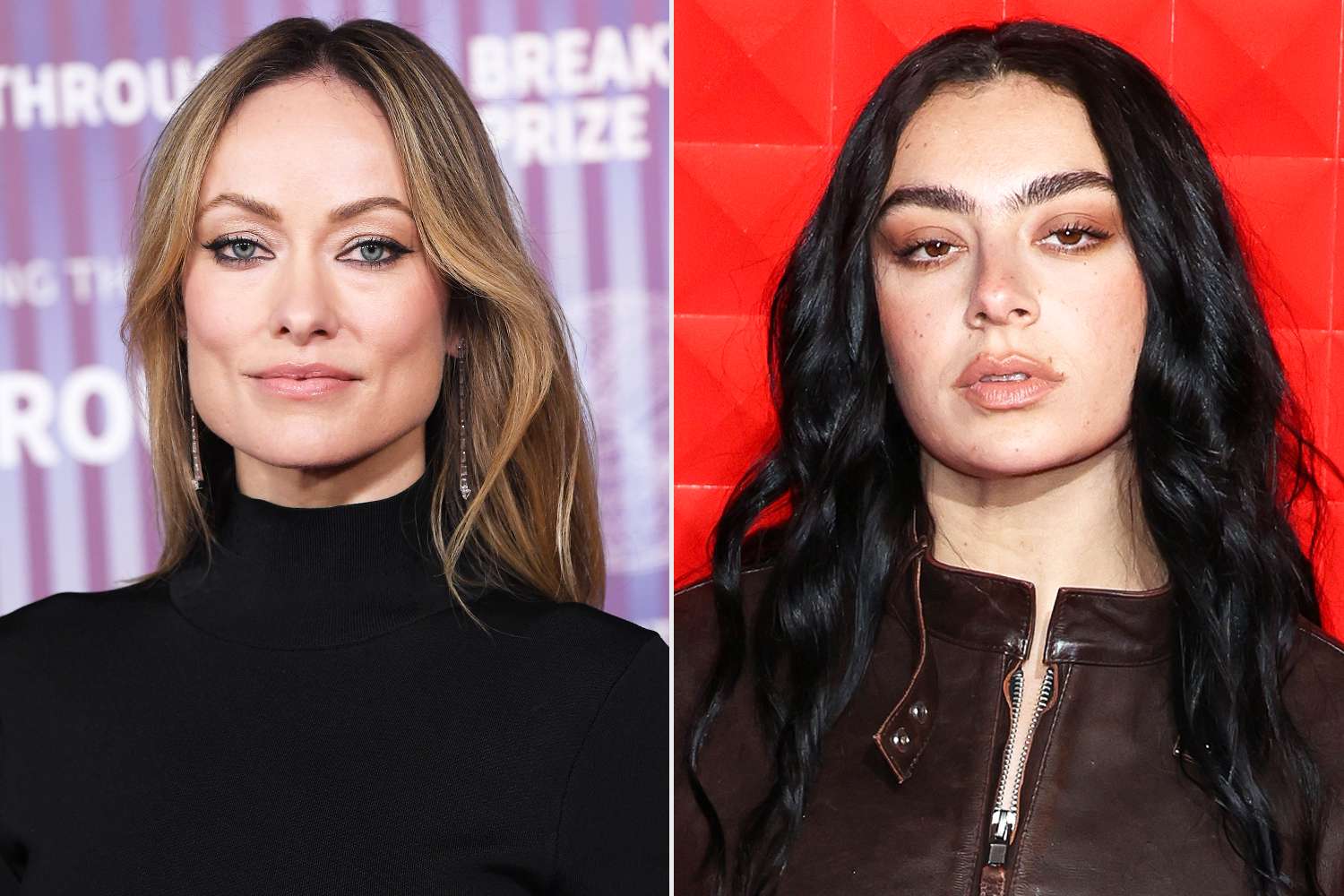 webnexttech | Olivia Wilde Says Charli xcx's Audition for Their Upcoming Film “I Want Your Sex” Was 'Incredible'