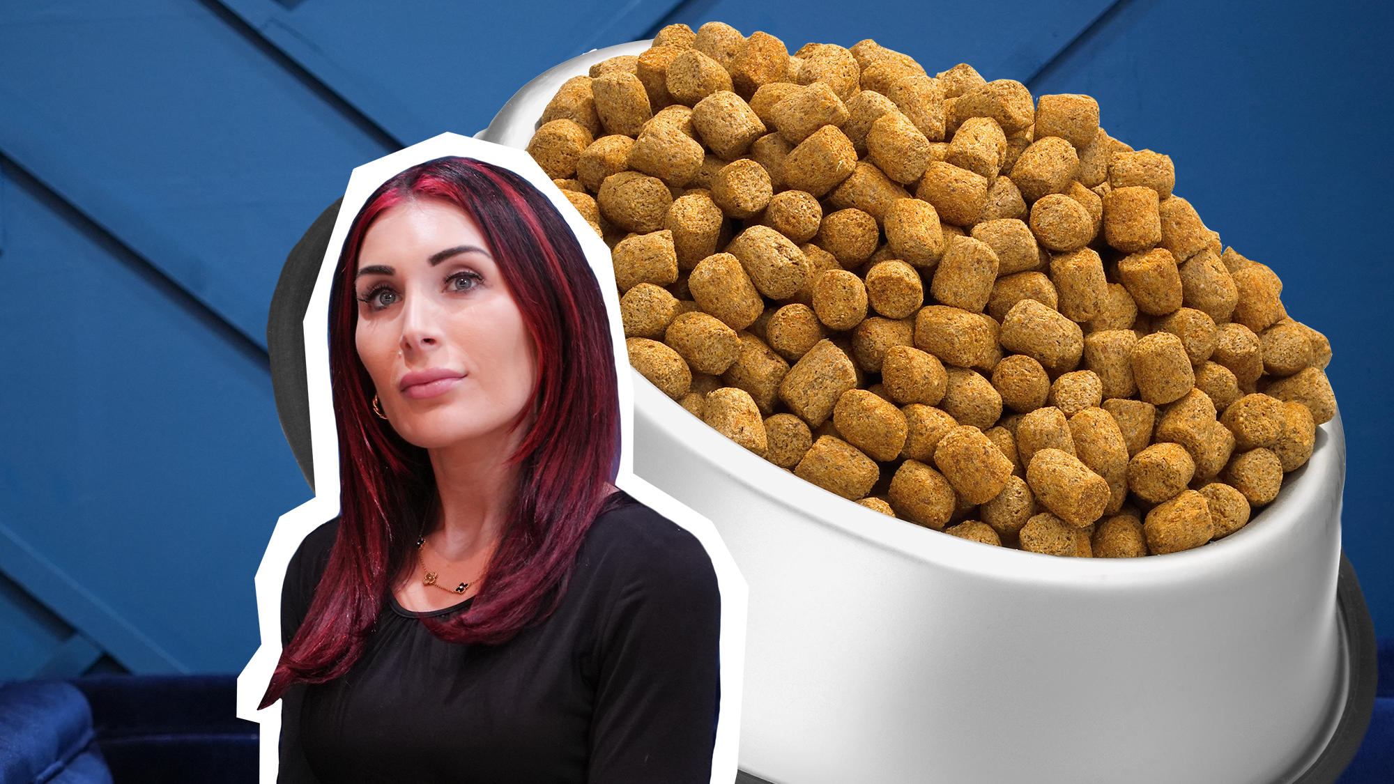 webnexttech | Laura Loomer Ate Dog Food for a Company That Is Obsessed With “Masculinity” and Being “Naked”