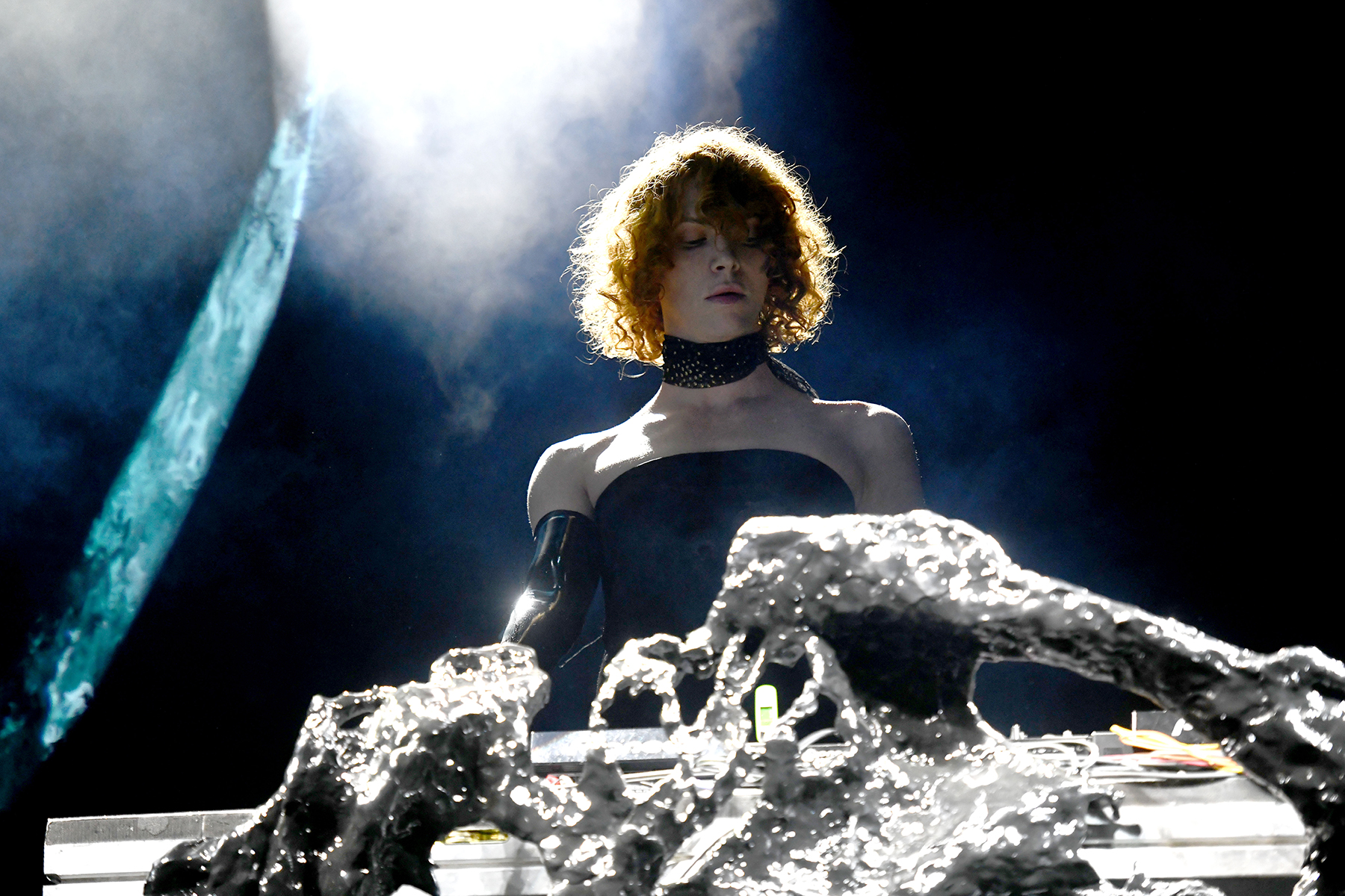 webnexttech | Sophie’s Final Album Gets Track List Reveal Featuring Kim Petras, Juliana Huxtable, and More