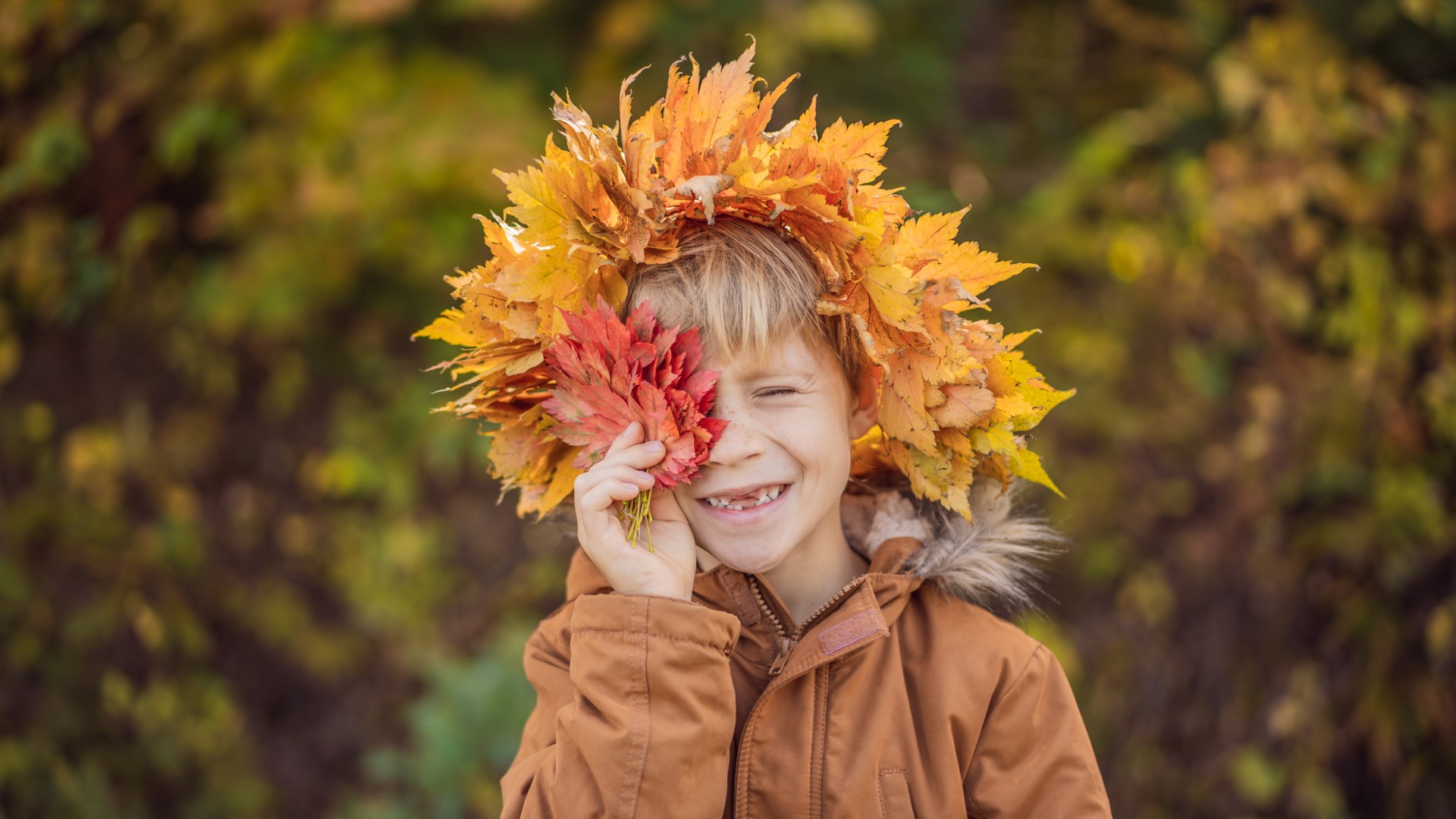 webnexttech | Four budget autumn activities fit for the whole family