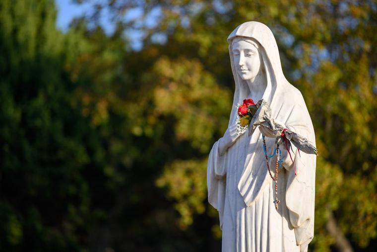 webnexttech | Medjugorje: What Catholics Should Know About the Alleged Marian Apparitions