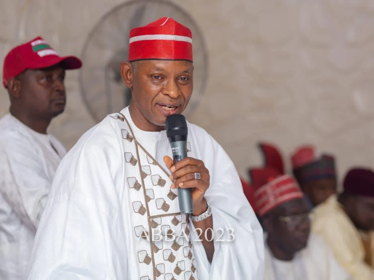 webnexttech | Kano: Gov Yusuf reopens Informatics Institute shutdown by Ganduje