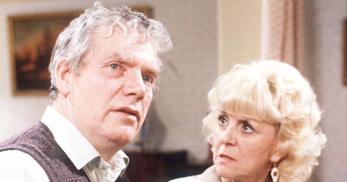 webnexttech | Coronation Street star Geoffrey Hinsliff tributes as Helen Worth calls him 'lovely man'