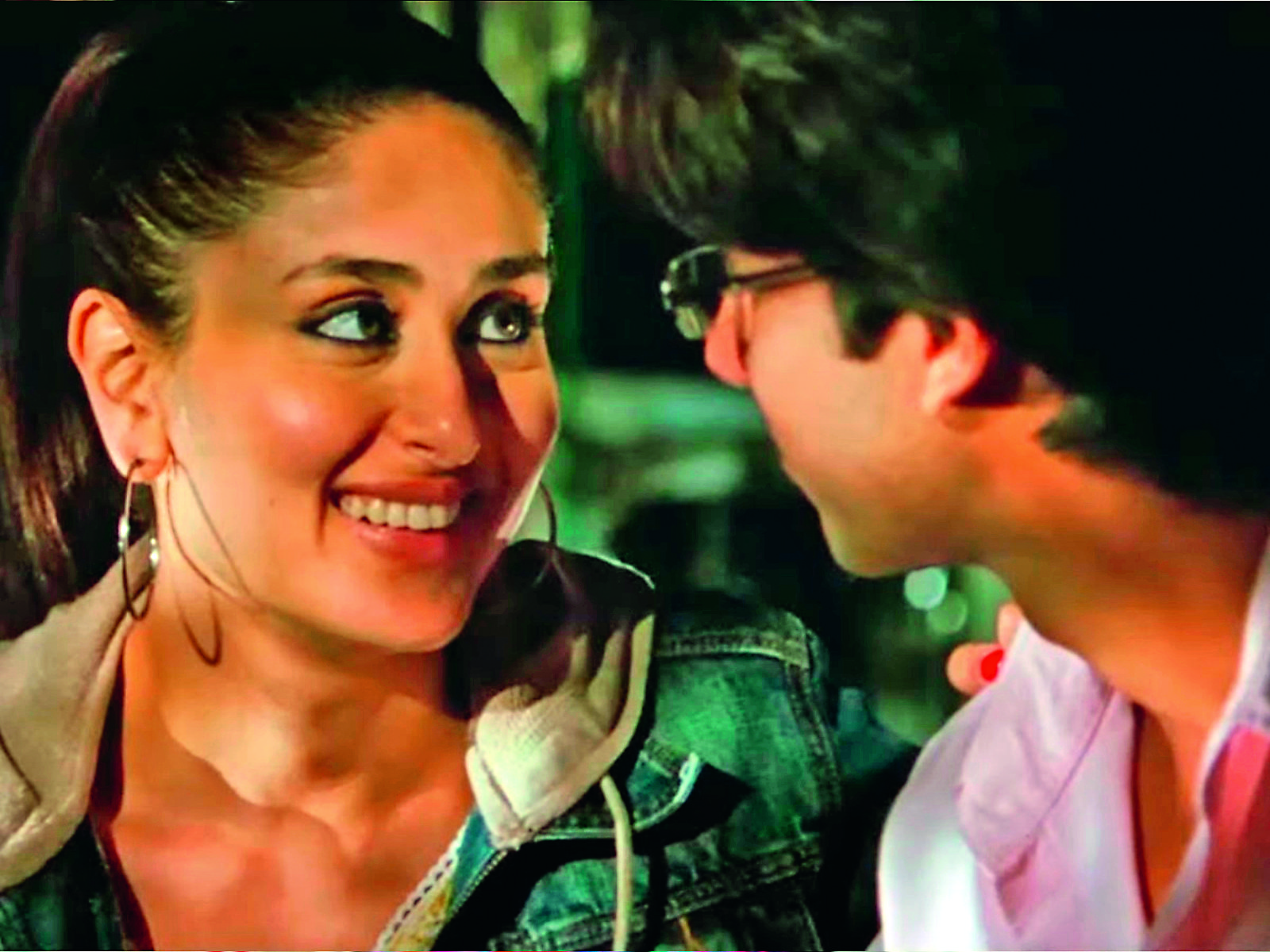 webnexttech | Kareena makes history as first female Hindi actor with solo fest