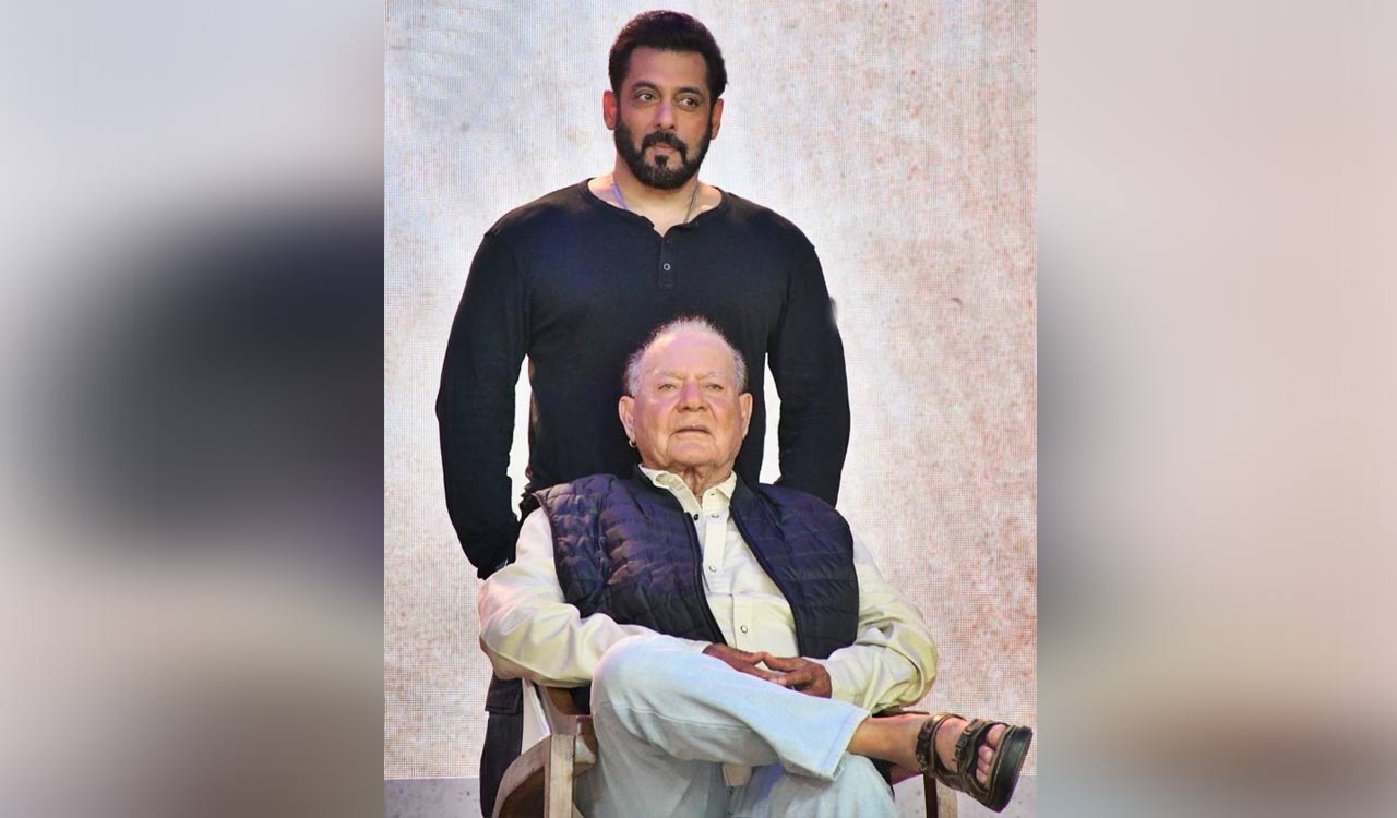 webnexttech | New chilling threat to Salman Khan’s father