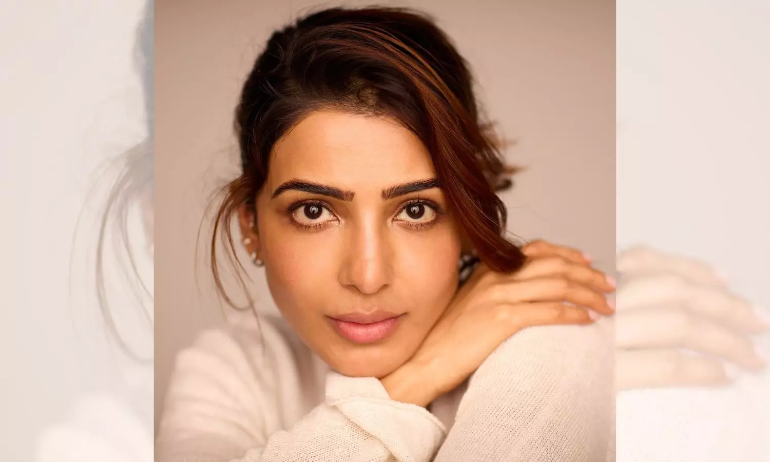 webnexttech | Samantha joins hands with Tumbbad director for gripping web series