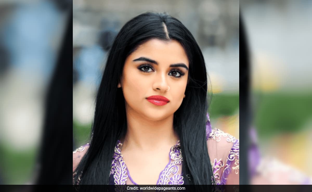 webnexttech | Dhruvi Patel From US Wins Miss India Worldwide 2024