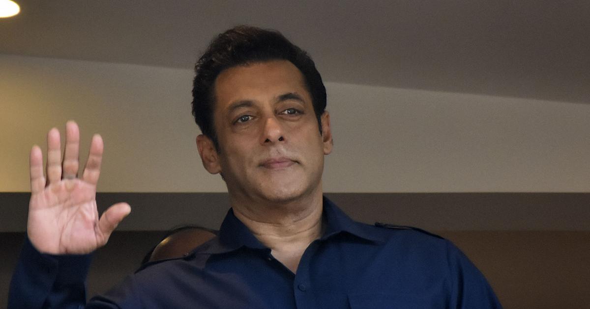 webnexttech | Salman Khan seeks apology from ANI for allegedly defamatory article