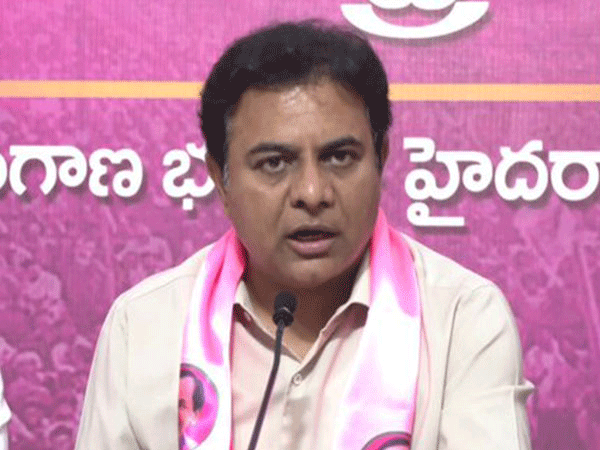 webnexttech | Telangana: KTR condemns Congress MLA Danam Nagender’s remarks against Kangana Ranaut