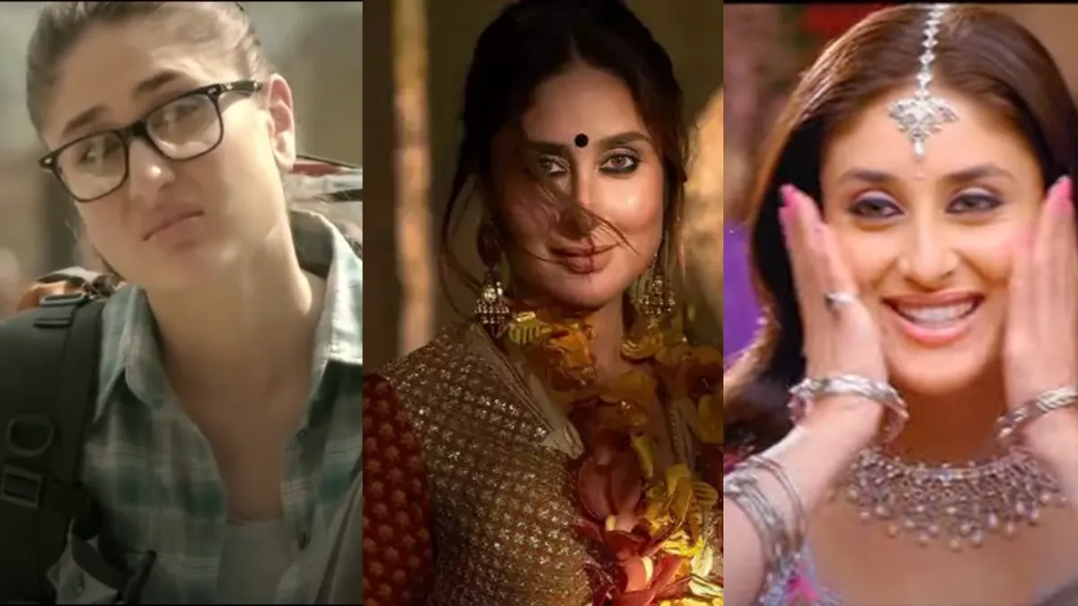 webnexttech | Celebrating Kareena Kapoor Khan’s iconic ads on her birthday