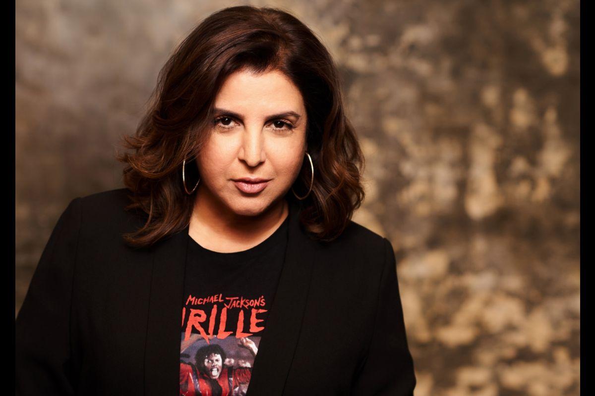 webnexttech | Farah Khan turns clock back by 24 years on Shabana Azmi birthday